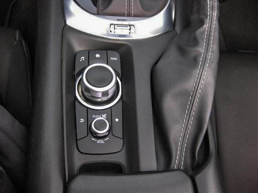 Mazda MX-5 GS 2021 d&rsquo;occasion à vendre - 31