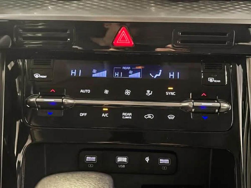 Kia Carnival LX 2022 à vendre à Trois-Rivières - 28