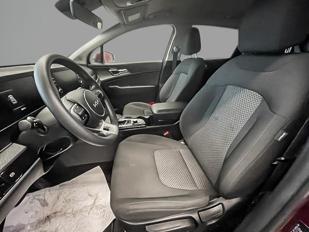 Kia Sportage LX 2024 d&rsquo;occasion à vendre - 13