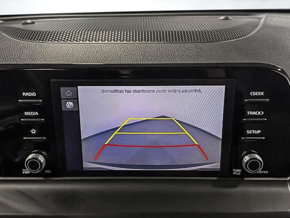 Kia Seltos LX 2024 d&rsquo;occasion à vendre - 26