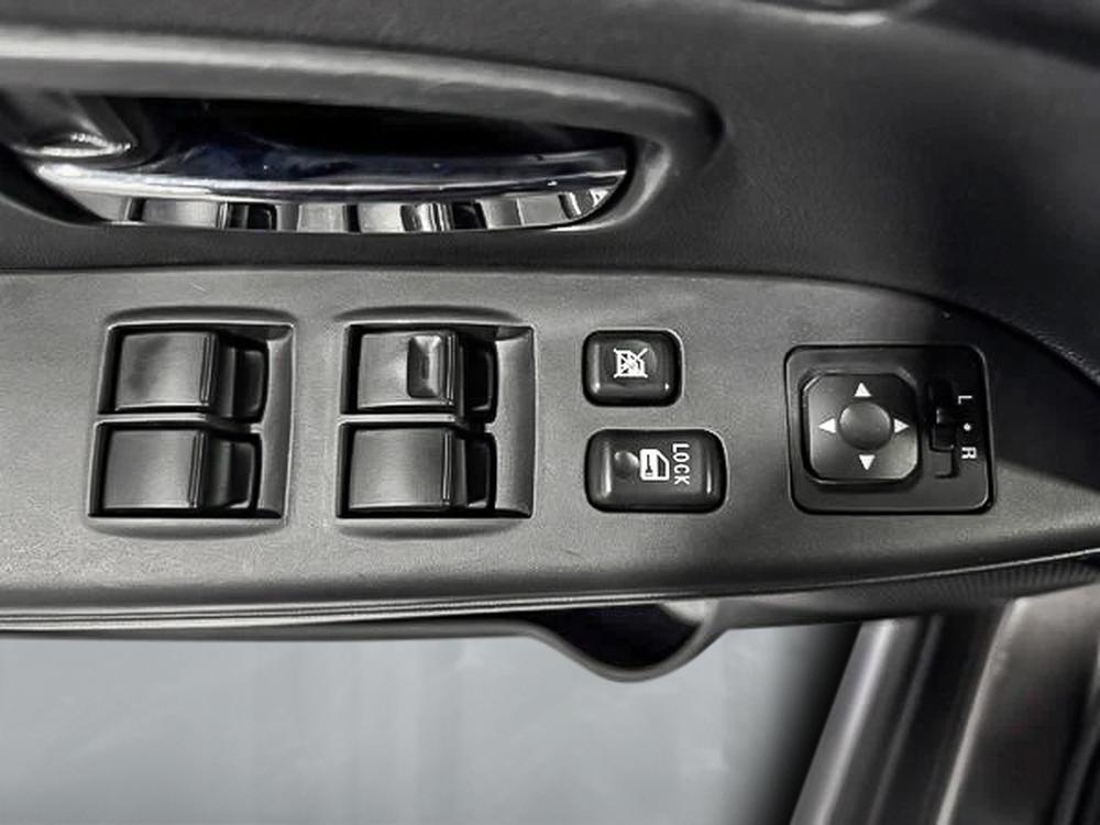 Mitsubishi RVR SE 2019 d&rsquo;occasion à vendre - 14