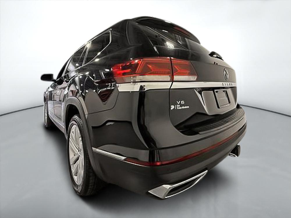 Volkswagen Atlas SEL 2021 d&rsquo;occasion à vendre - 6