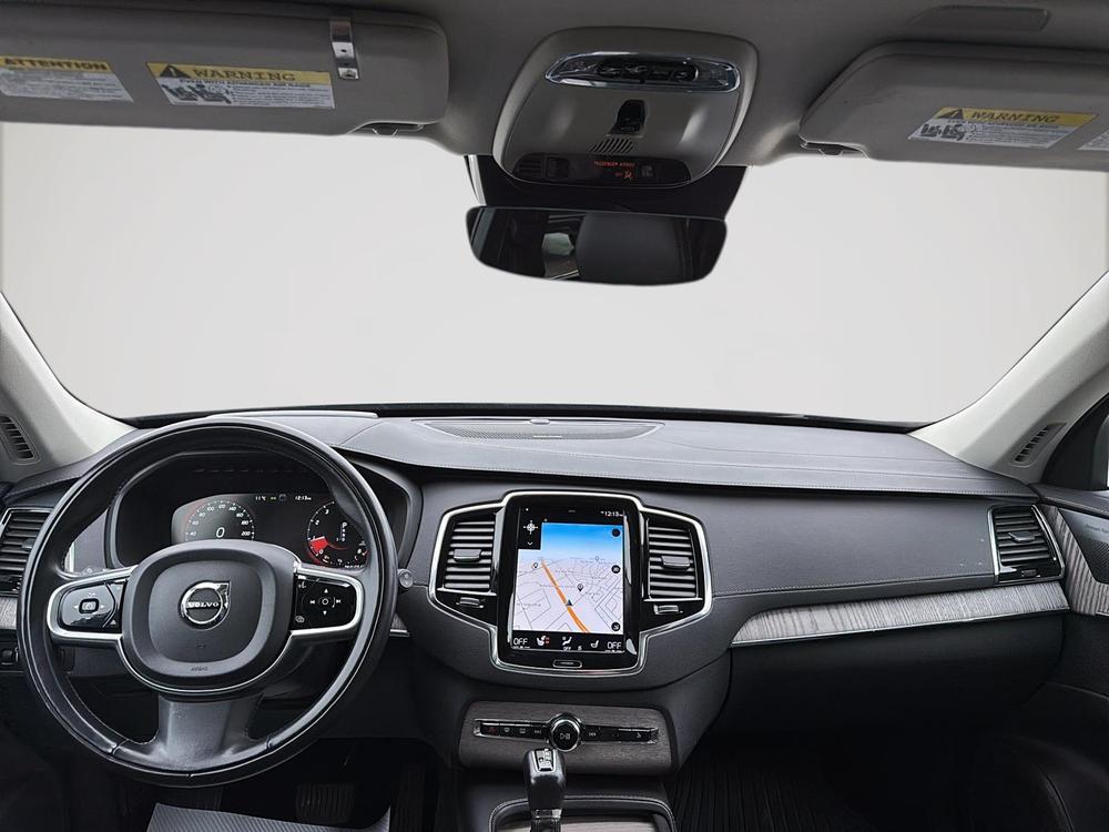 Volvo XC90 T6 INSCRIPTION AWD // POLESTAR 2022 d&rsquo;occasion à vendre - 12