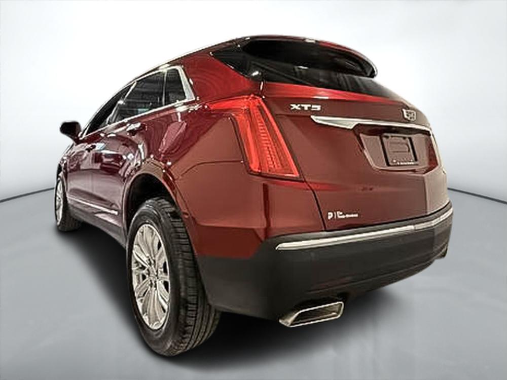 Cadillac XT5 Base 2019 d&rsquo;occasion à vendre - 6