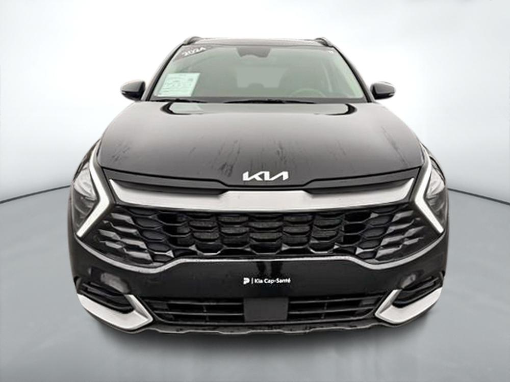 Kia Sportage EX AWD 2024 d&rsquo;occasion à vendre - 2