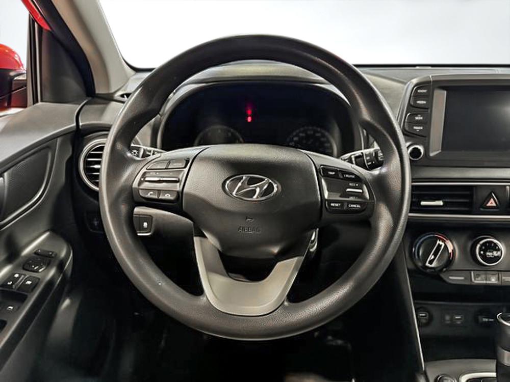 Hyundai Kona Essential 2019 d&rsquo;occasion à vendre - 17