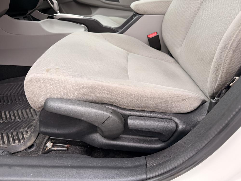 Honda Civic Sdn LX 2013 d&rsquo;occasion à vendre - 18