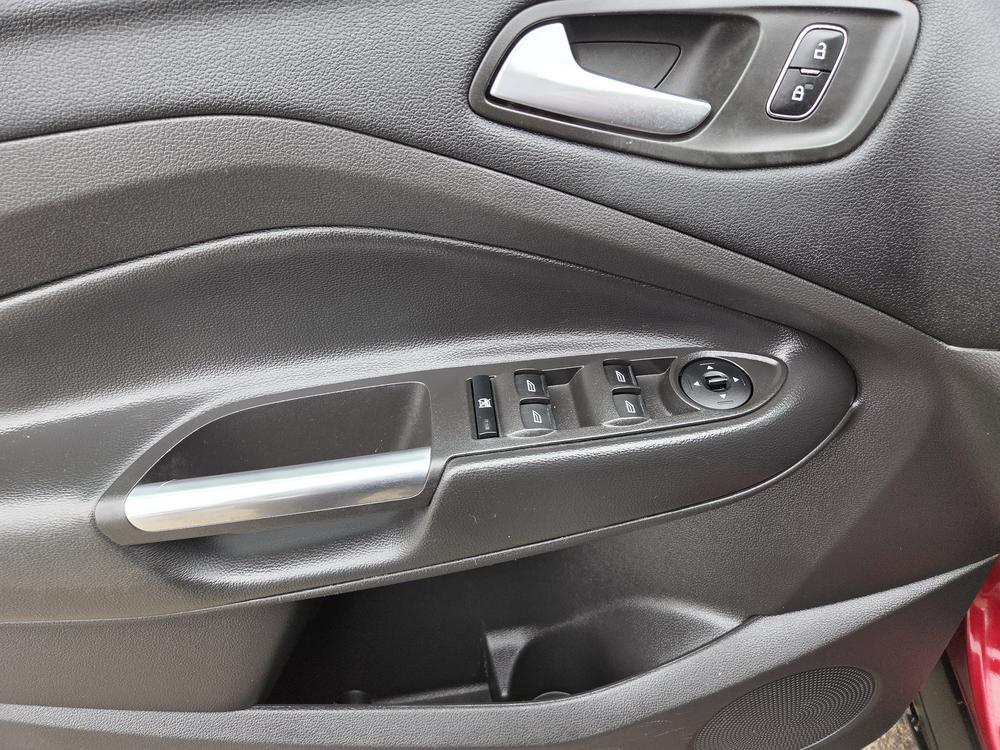 Ford Escape SEL 2018 d&rsquo;occasion à vendre - 12