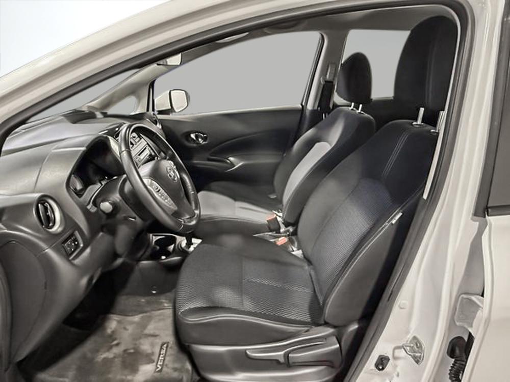 Nissan Versa Note SV 2016 d&rsquo;occasion à vendre - 16
