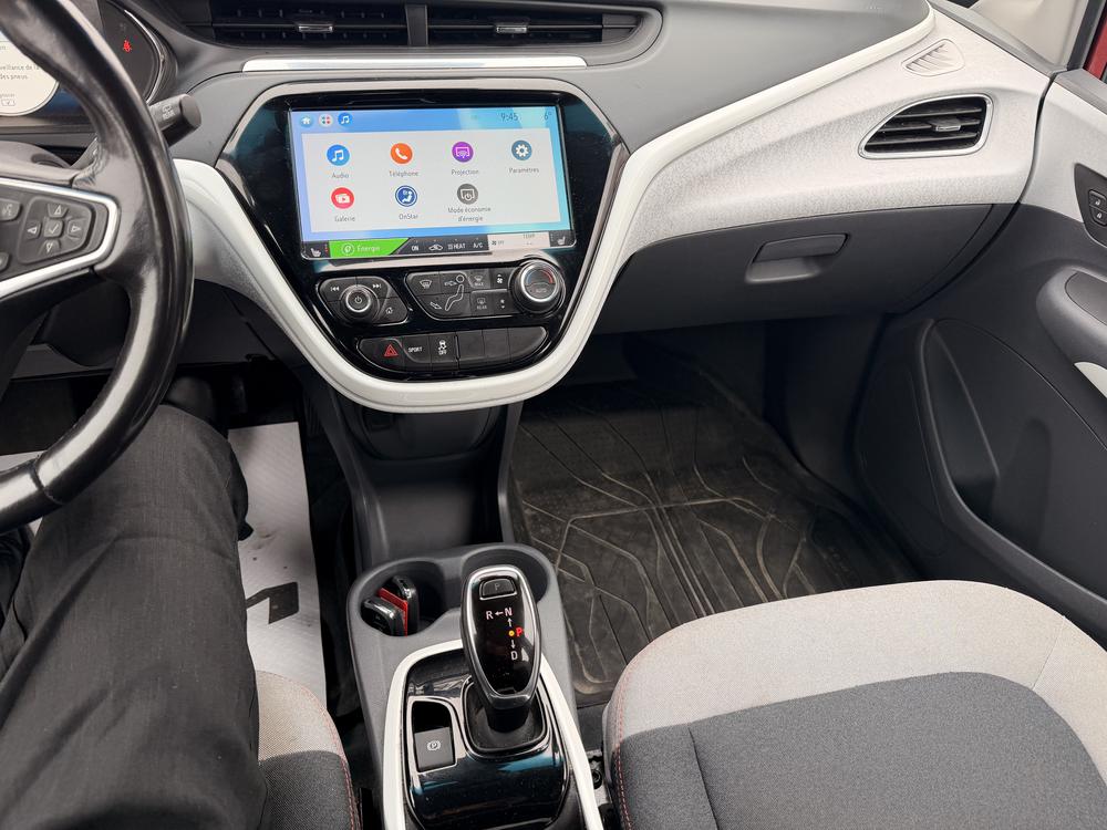 Chevrolet Bolt EV LT 2020 d&rsquo;occasion à vendre - 28