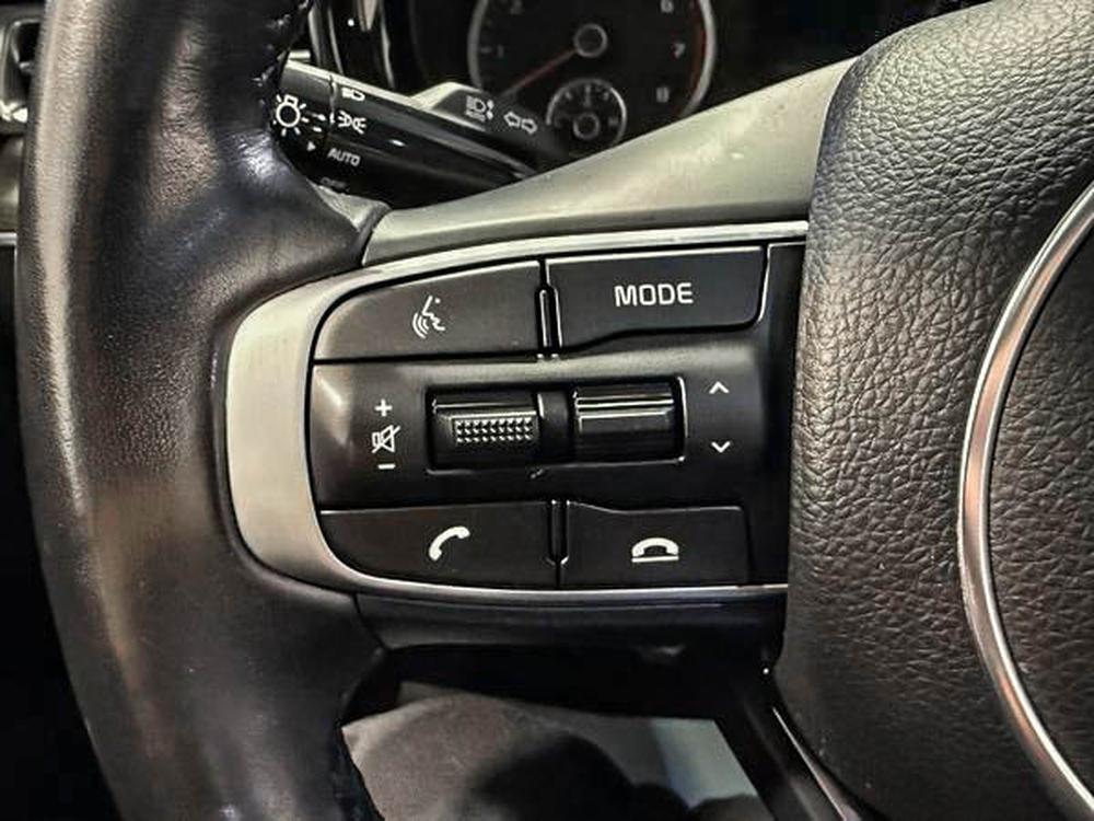 Kia K5 EX 2024 d&rsquo;occasion à vendre - 19