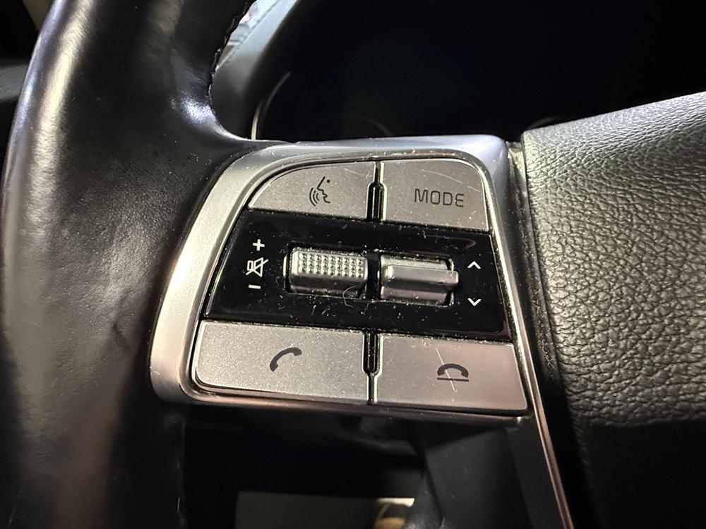 Kia Telluride EX 2020 d&rsquo;occasion à vendre - 21