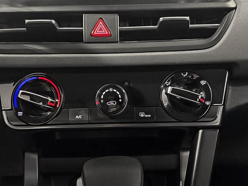 Kia Seltos LX 2024 d&rsquo;occasion à vendre - 27