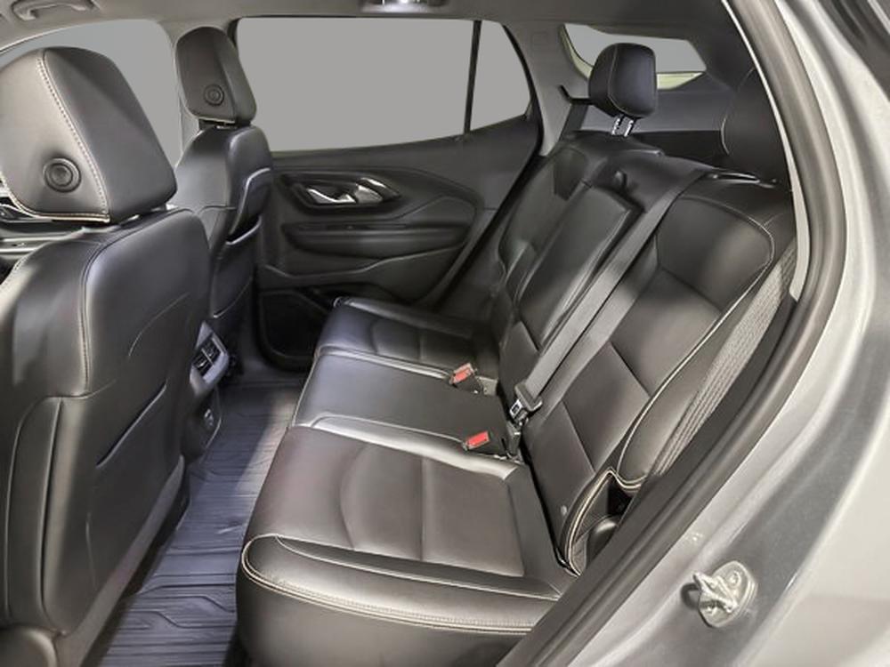 GMC Terrain AT4 2023 d&rsquo;occasion à vendre - 29