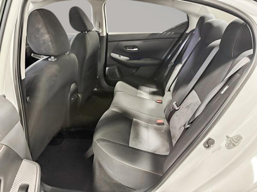 Nissan Sentra SR 2022 d&rsquo;occasion à vendre - 31