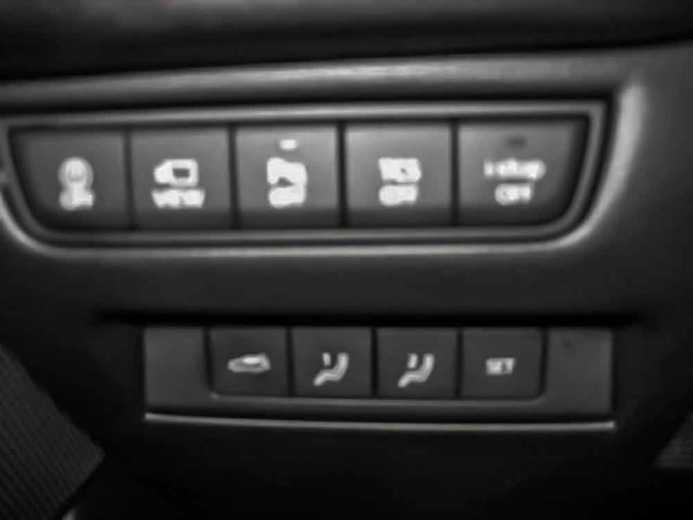 Mazda CX-50 GT Turbo 2024 d&rsquo;occasion à vendre - 14