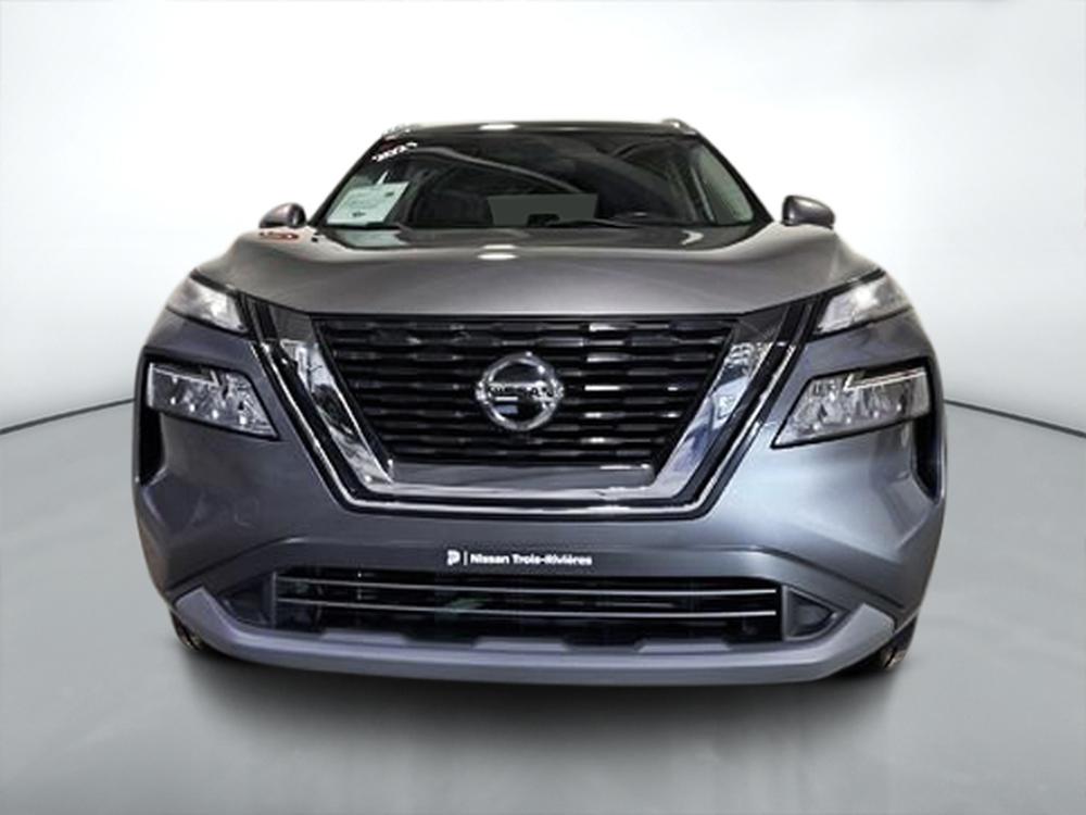 Nissan Rogue SV 2021 d&rsquo;occasion à vendre - 9