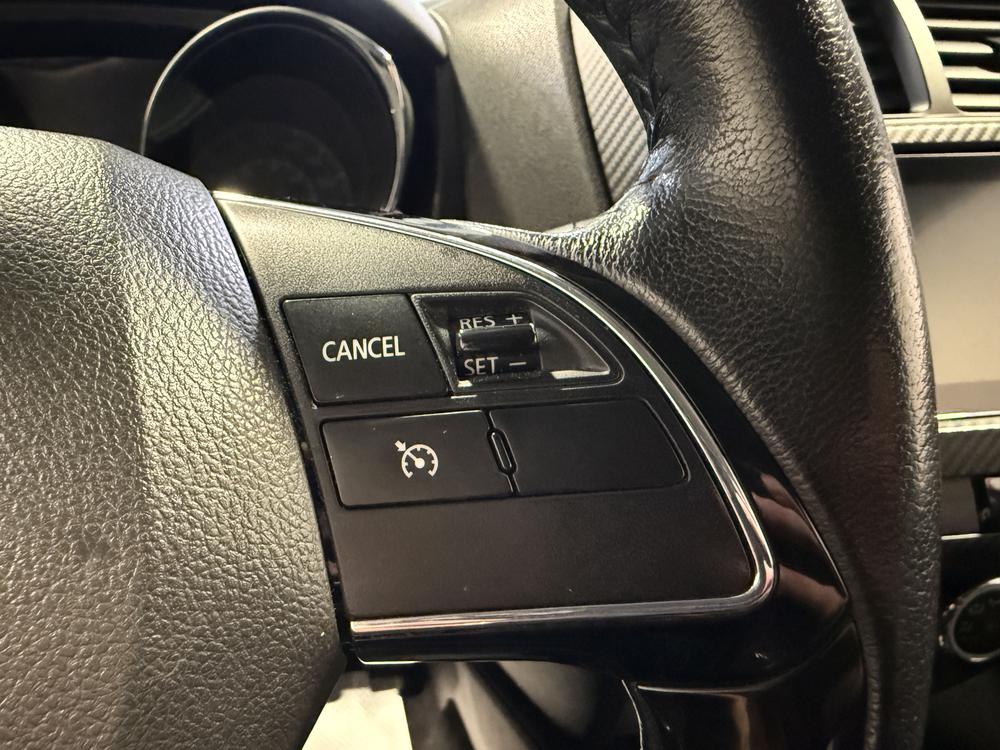 Mitsubishi RVR SE 2019 d&rsquo;occasion à vendre - 19