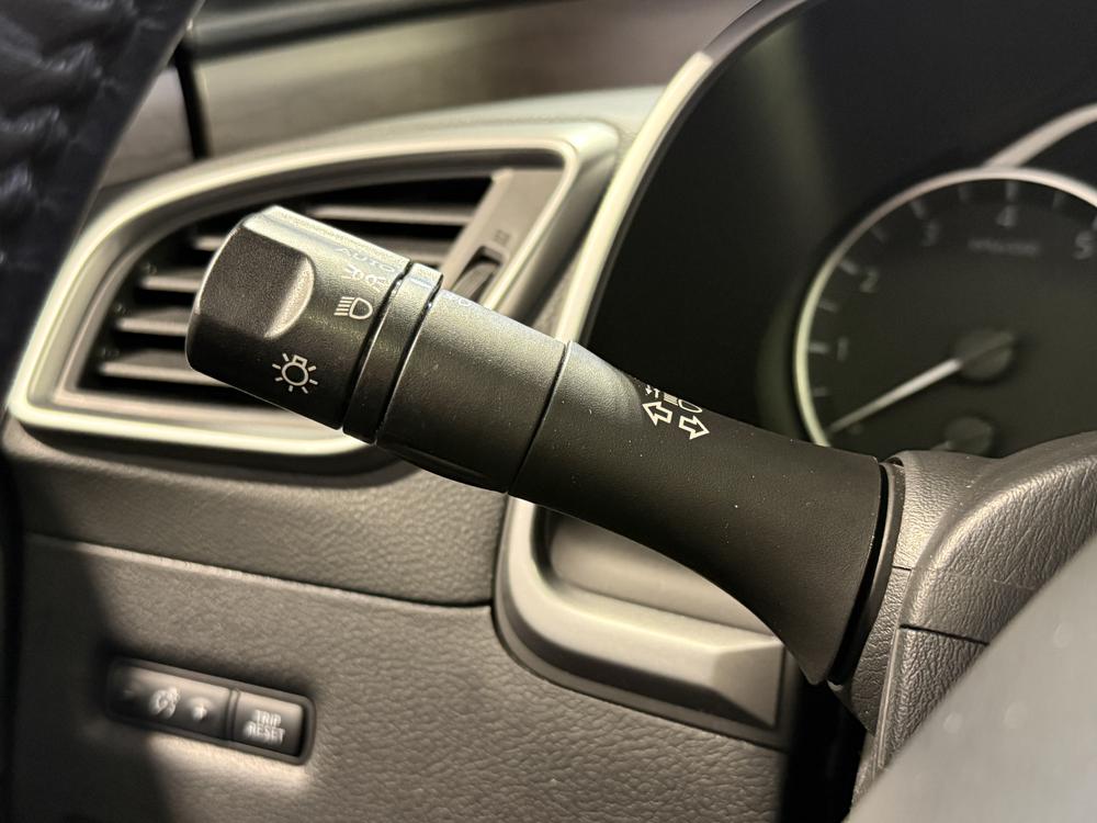 Nissan Murano Platinum 2020 d&rsquo;occasion à vendre - 23