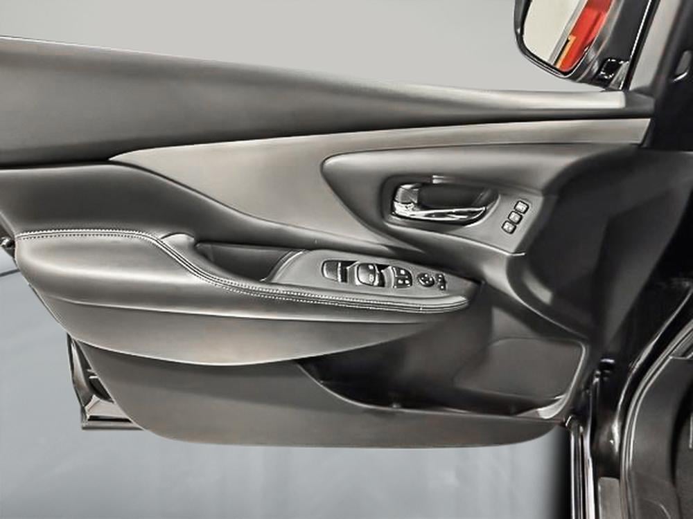 Nissan Murano Midnight 2024 d&rsquo;occasion à vendre - 14