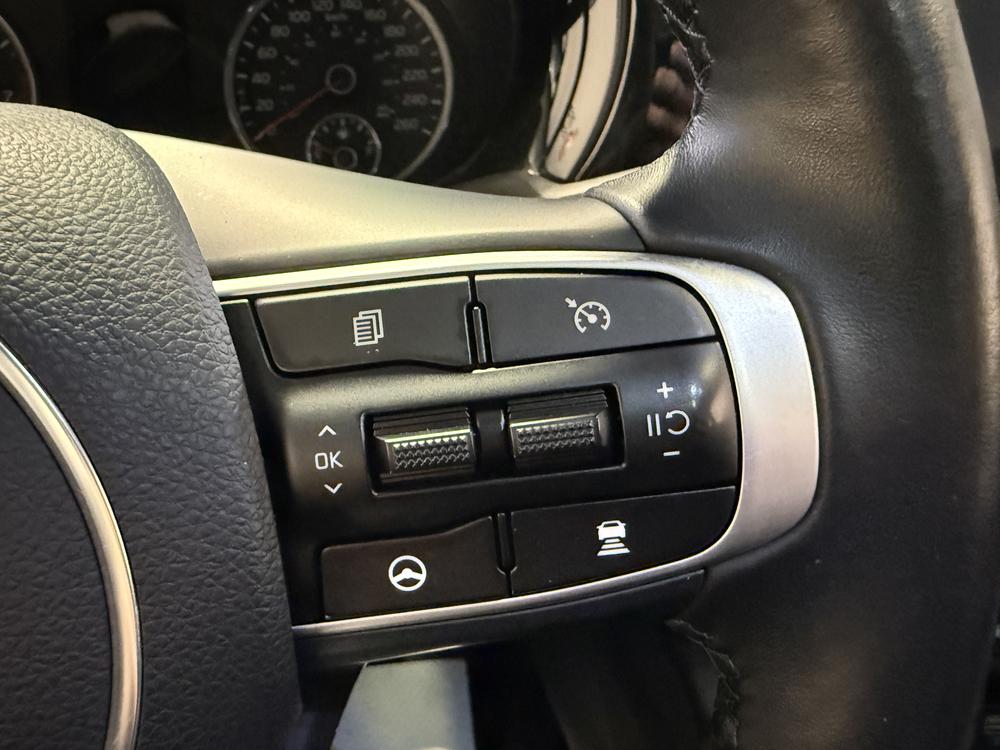 Kia K5 EX 2024 d&rsquo;occasion à vendre - 21