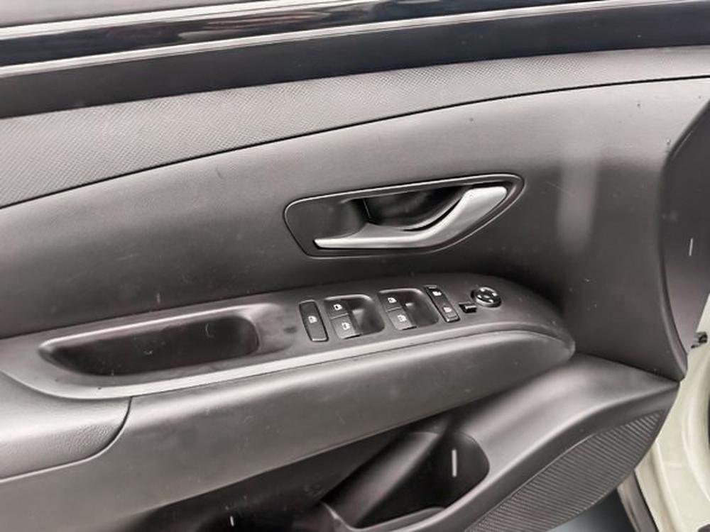 Hyundai Santa Cruz PREFERRED 2023 d&rsquo;occasion à vendre - 13