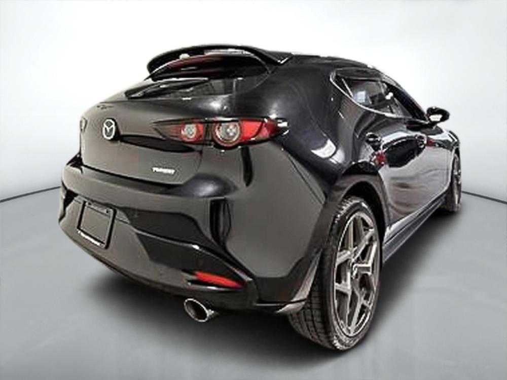 Mazda Mazda3 Sport GT 2021 d&rsquo;occasion à vendre - 3