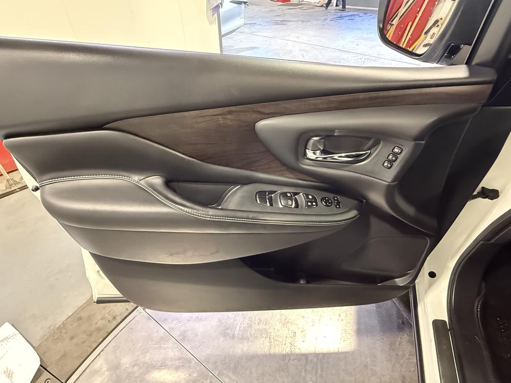 Nissan Murano Platinum 2020 d&rsquo;occasion à vendre - 14