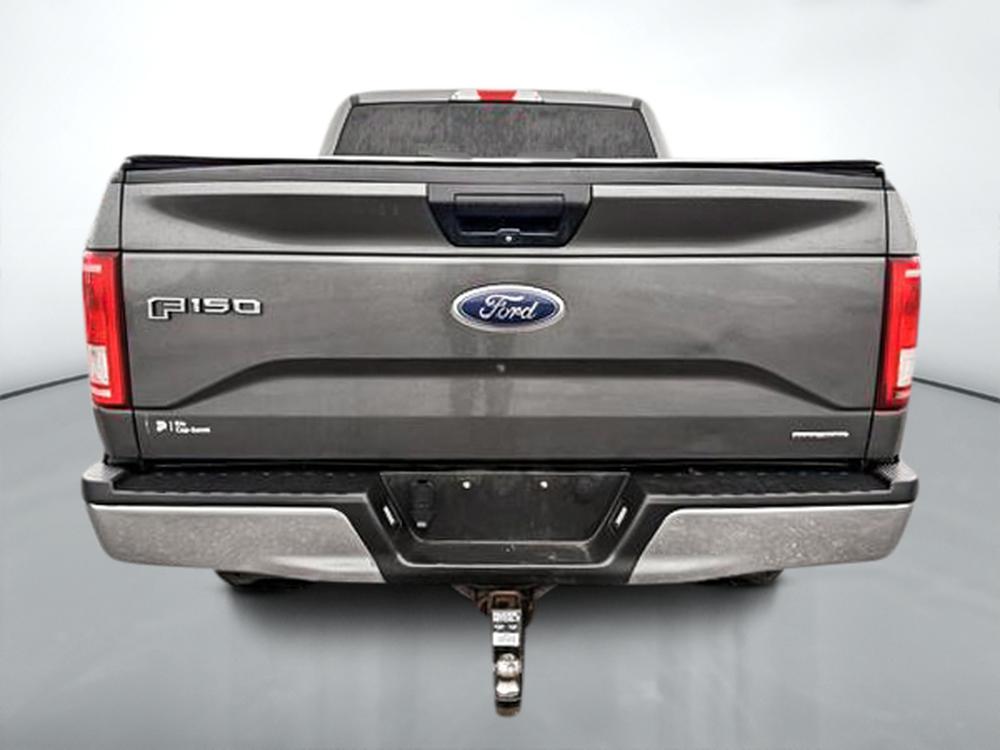 Ford F-150 XLT 2015 d&rsquo;occasion à vendre - 7