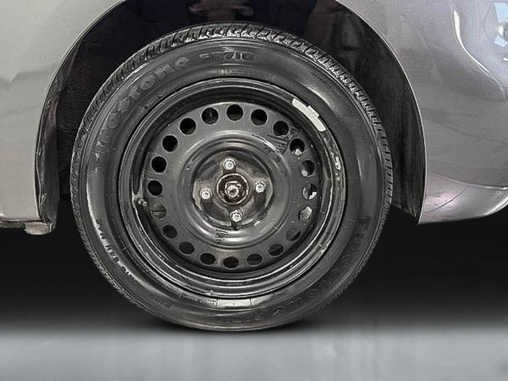 Nissan Micra SV 2016 d&rsquo;occasion à vendre - 12