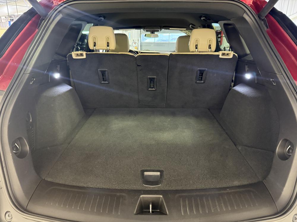 Cadillac XT5 Base 2019 d&rsquo;occasion à vendre - 30