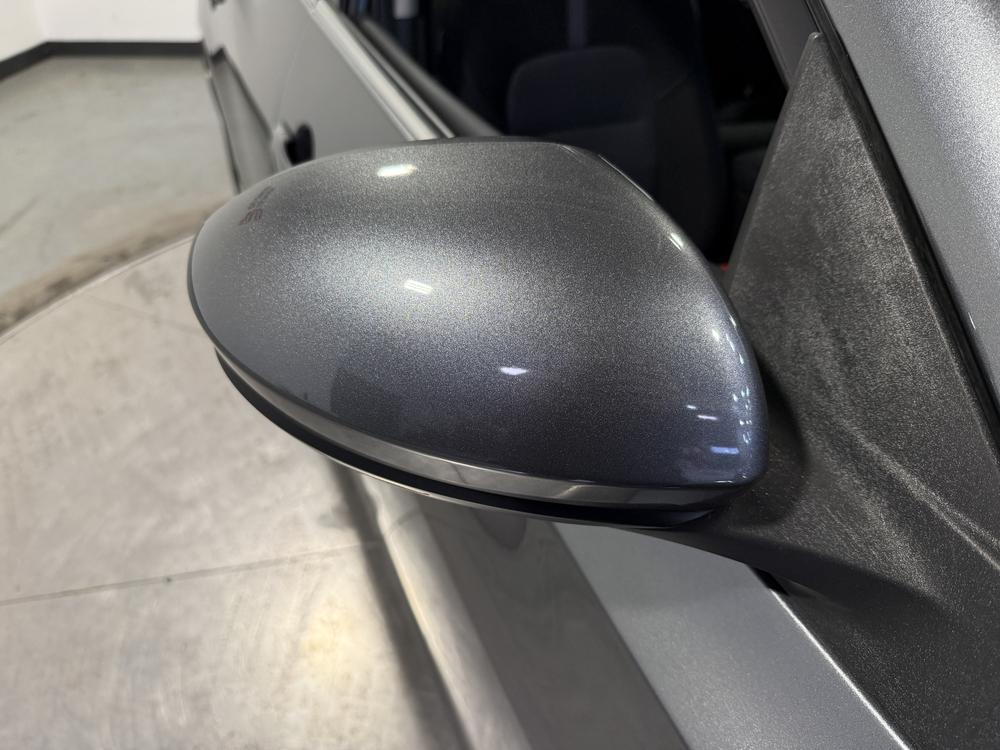 Nissan Sentra SV 2022 d&rsquo;occasion à vendre - 12