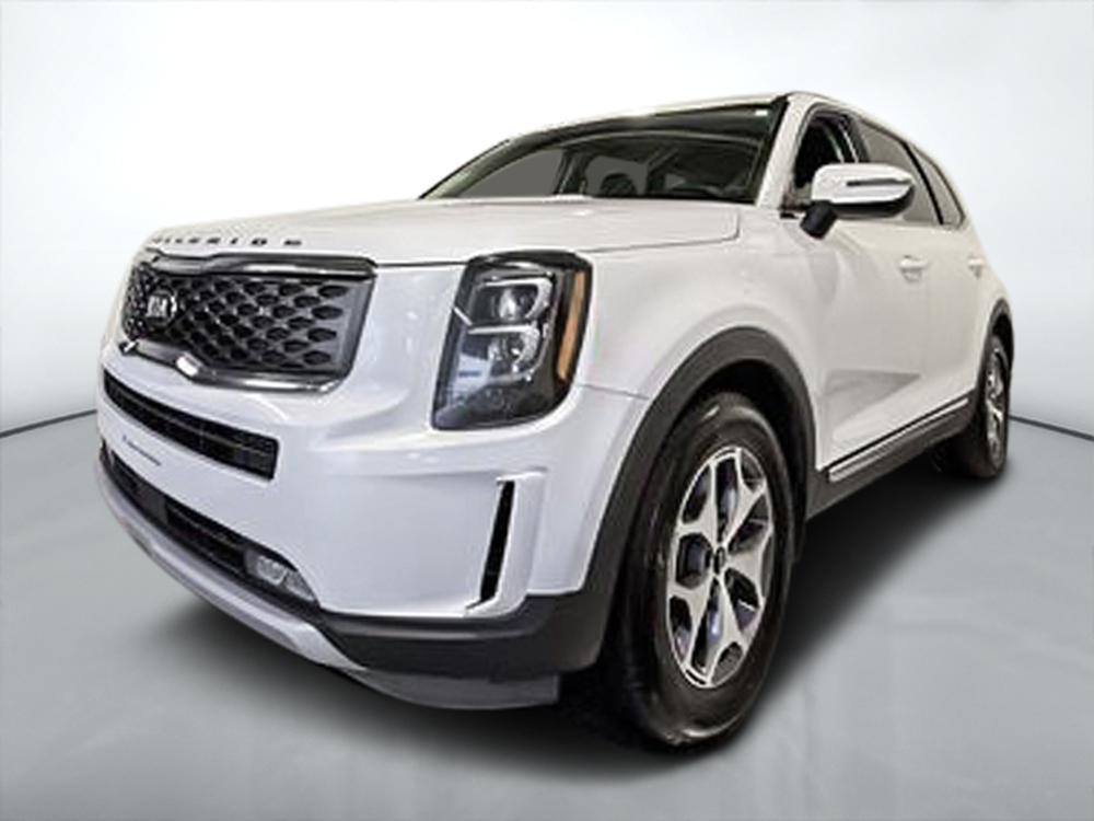 Kia Telluride EX 2020 d&rsquo;occasion à vendre - 8