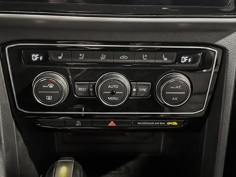 Volkswagen Atlas SEL 2021 d&rsquo;occasion à vendre - 28