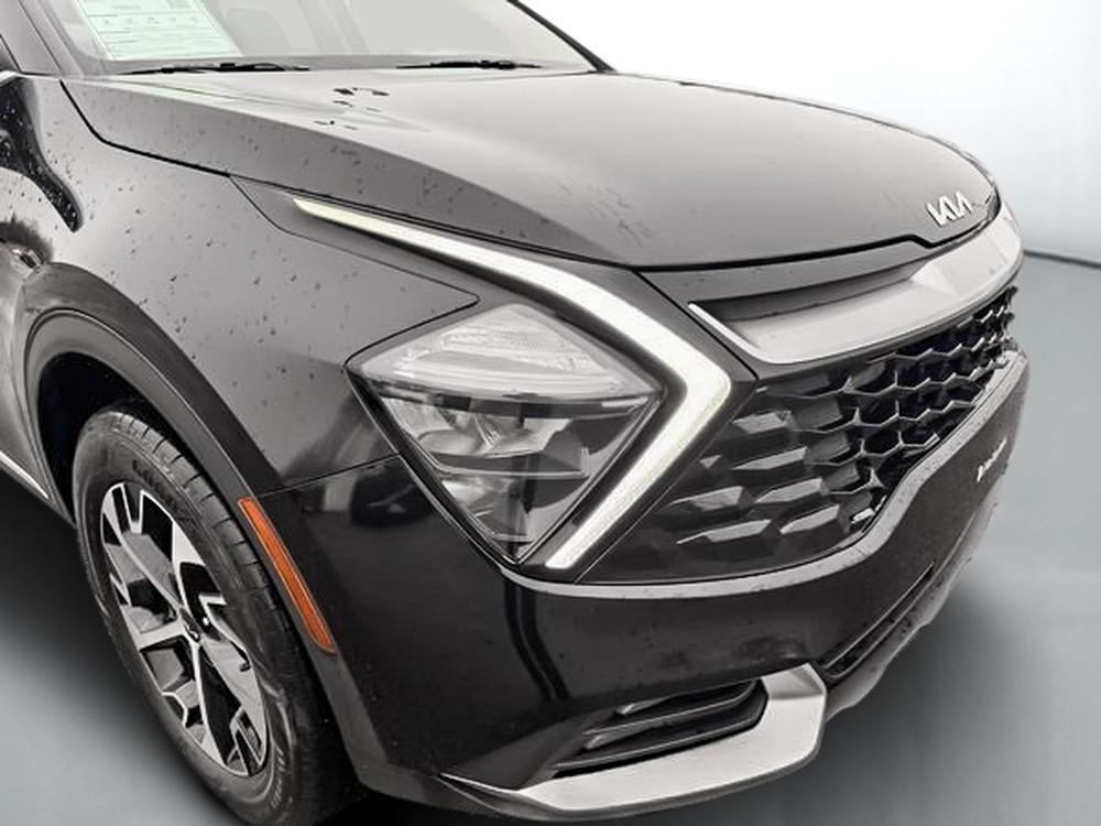Kia Sportage EX AWD 2024 d&rsquo;occasion à vendre - 11
