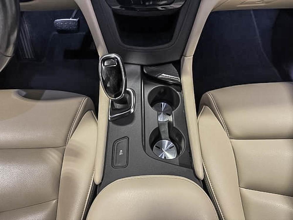 Cadillac XT5 Base 2019 d&rsquo;occasion à vendre - 28