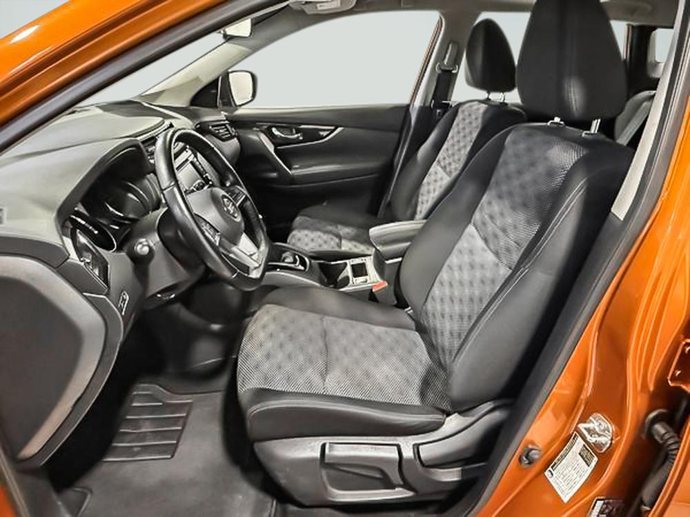 Nissan Qashqai SV 2021 d&rsquo;occasion à vendre - 18