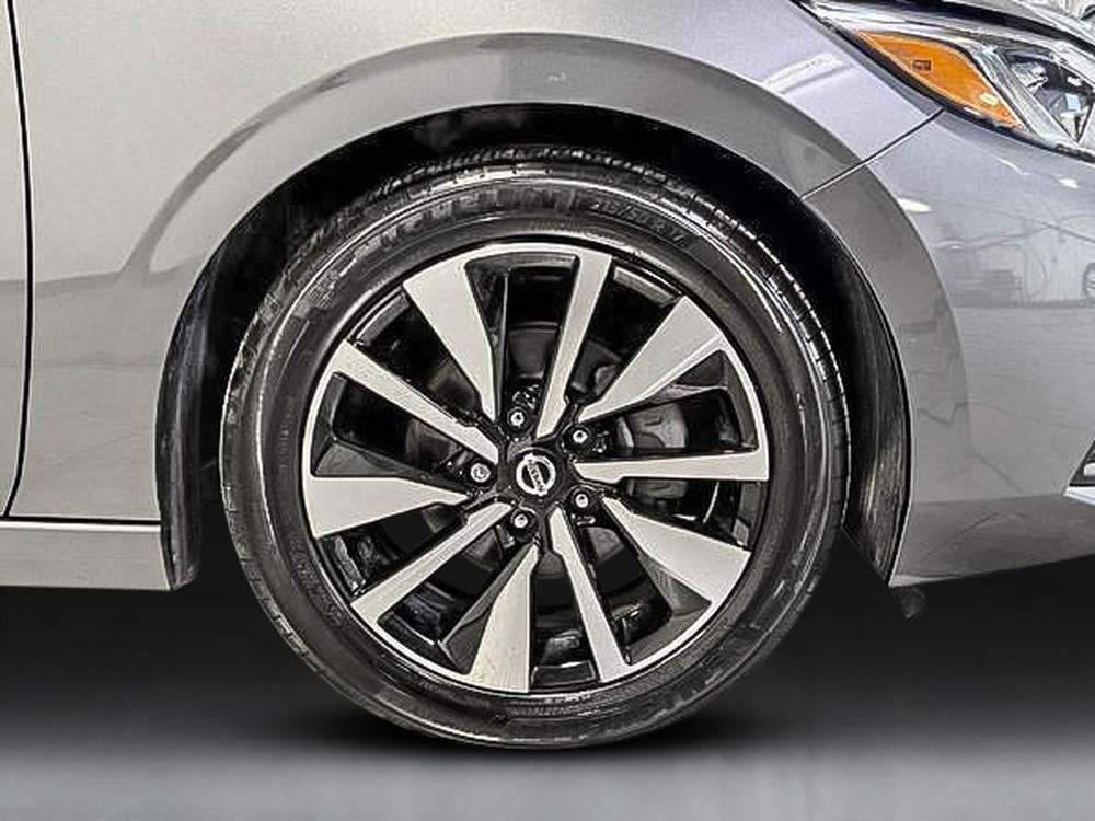 Nissan Sentra SV 2022 d&rsquo;occasion à vendre - 13