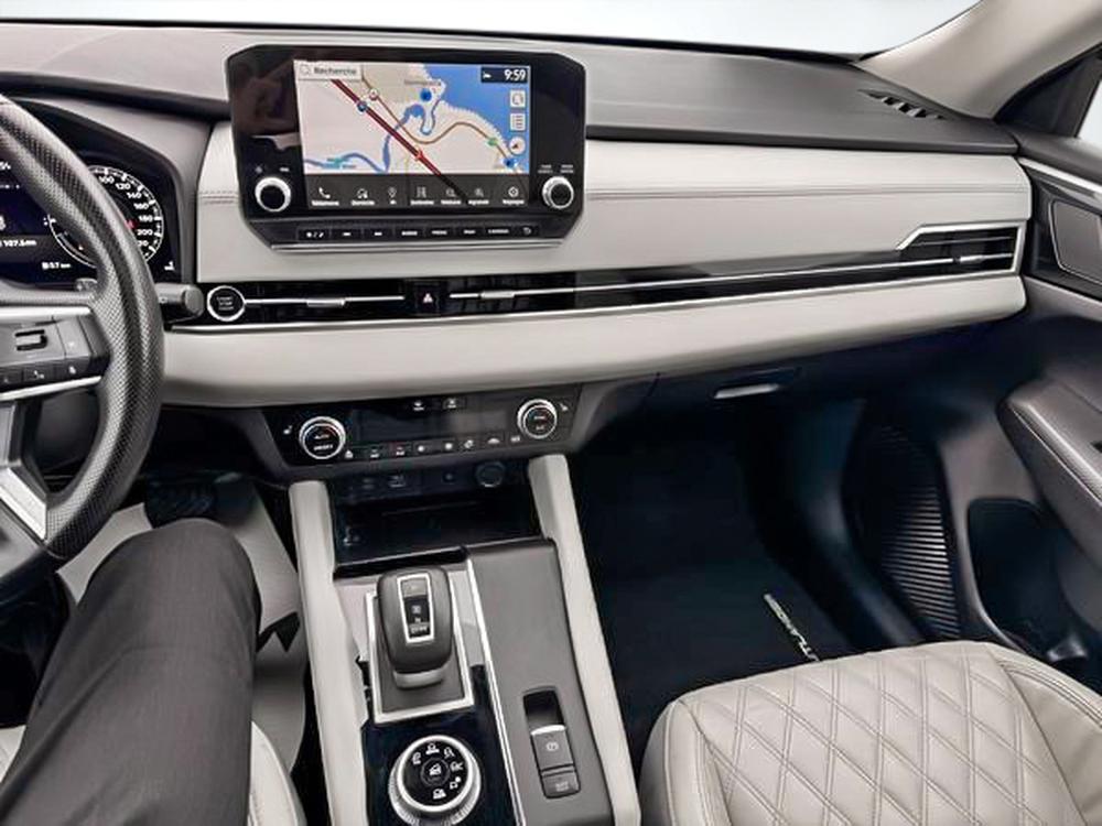 Mitsubishi Outlander SEL 2022 d&rsquo;occasion à vendre - 28