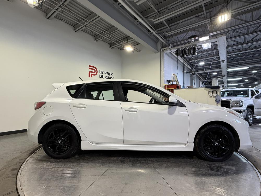 Mazda Mazda3 Sport GS SKY 2012 d&rsquo;occasion à vendre - 2