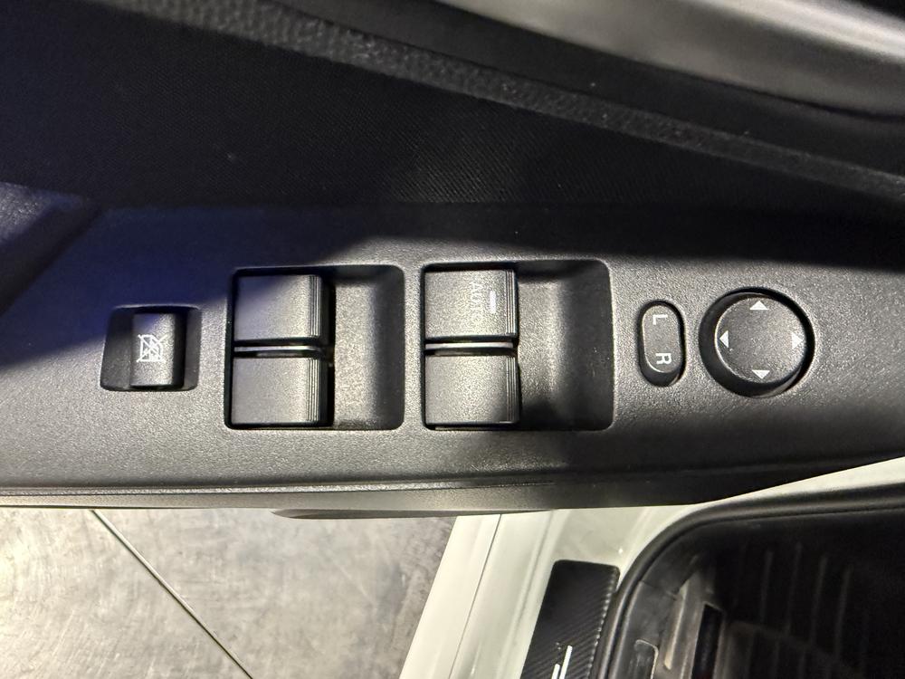 Mazda Mazda3 Sport GS SKY 2012 d&rsquo;occasion à vendre - 14