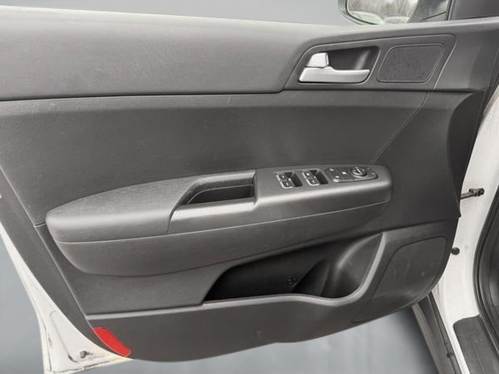 Kia Sportage LX AWD 2020 d&rsquo;occasion à vendre - 13