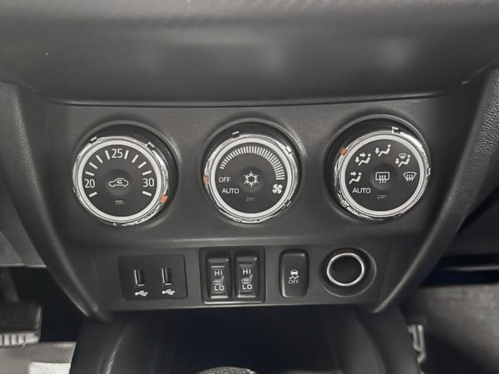 Mitsubishi RVR SE 2019 d&rsquo;occasion à vendre - 27