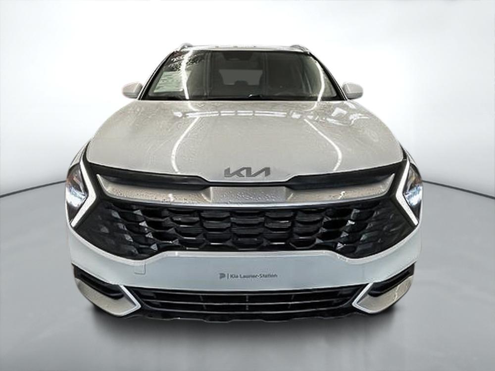 Kia Sportage LX 2023 d&rsquo;occasion à vendre - 2