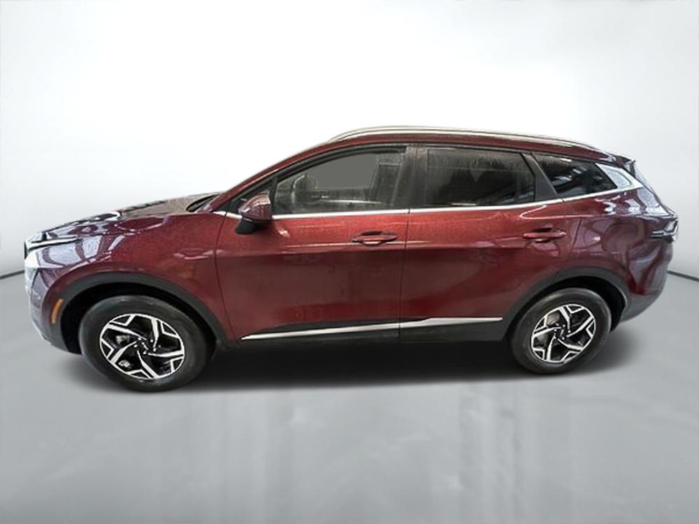 Kia Sportage LX 2024 d&rsquo;occasion à vendre - 4