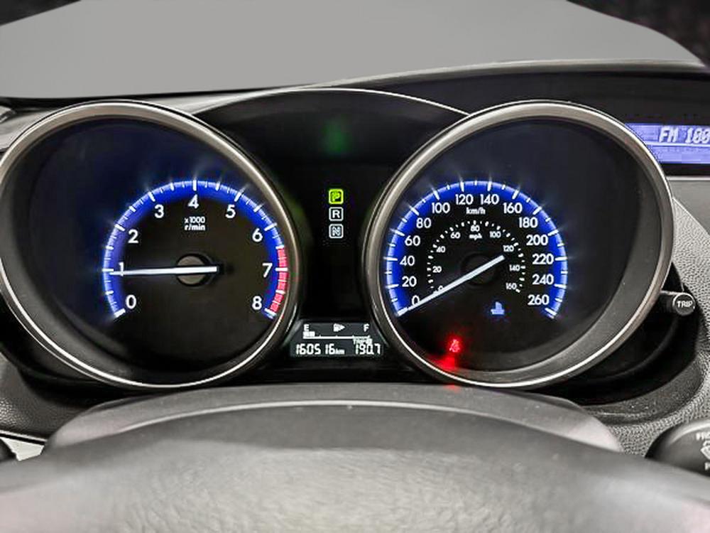 Mazda Mazda3 Sport GS SKY 2012 d&rsquo;occasion à vendre - 23