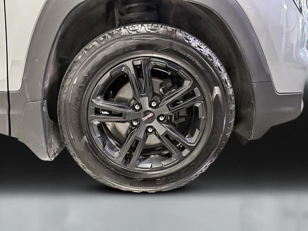 GMC Terrain AT4 2023 d&rsquo;occasion à vendre - 12