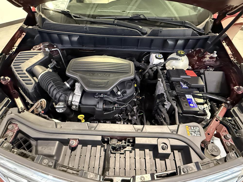 Cadillac XT5 Base 2019 d&rsquo;occasion à vendre - 31