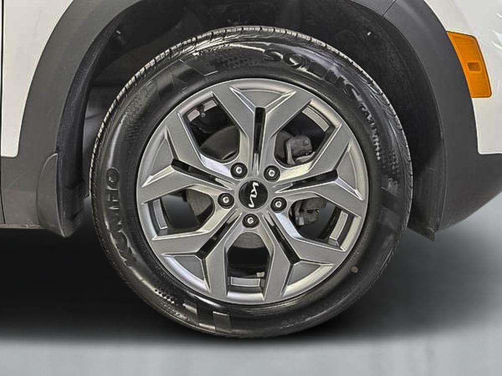 Kia Seltos LX 2024 d&rsquo;occasion à vendre - 12