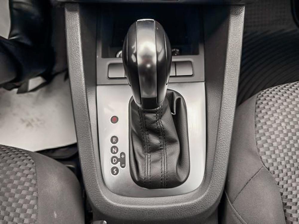 Volkswagen Berline Jetta BASE 2.0L 2013 d&rsquo;occasion à vendre - 16